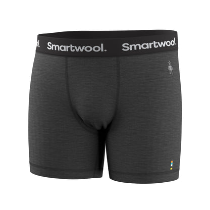 Charcoal Heather