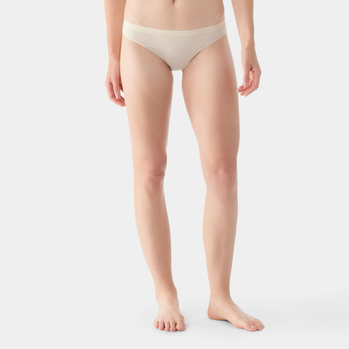 Almond Heather