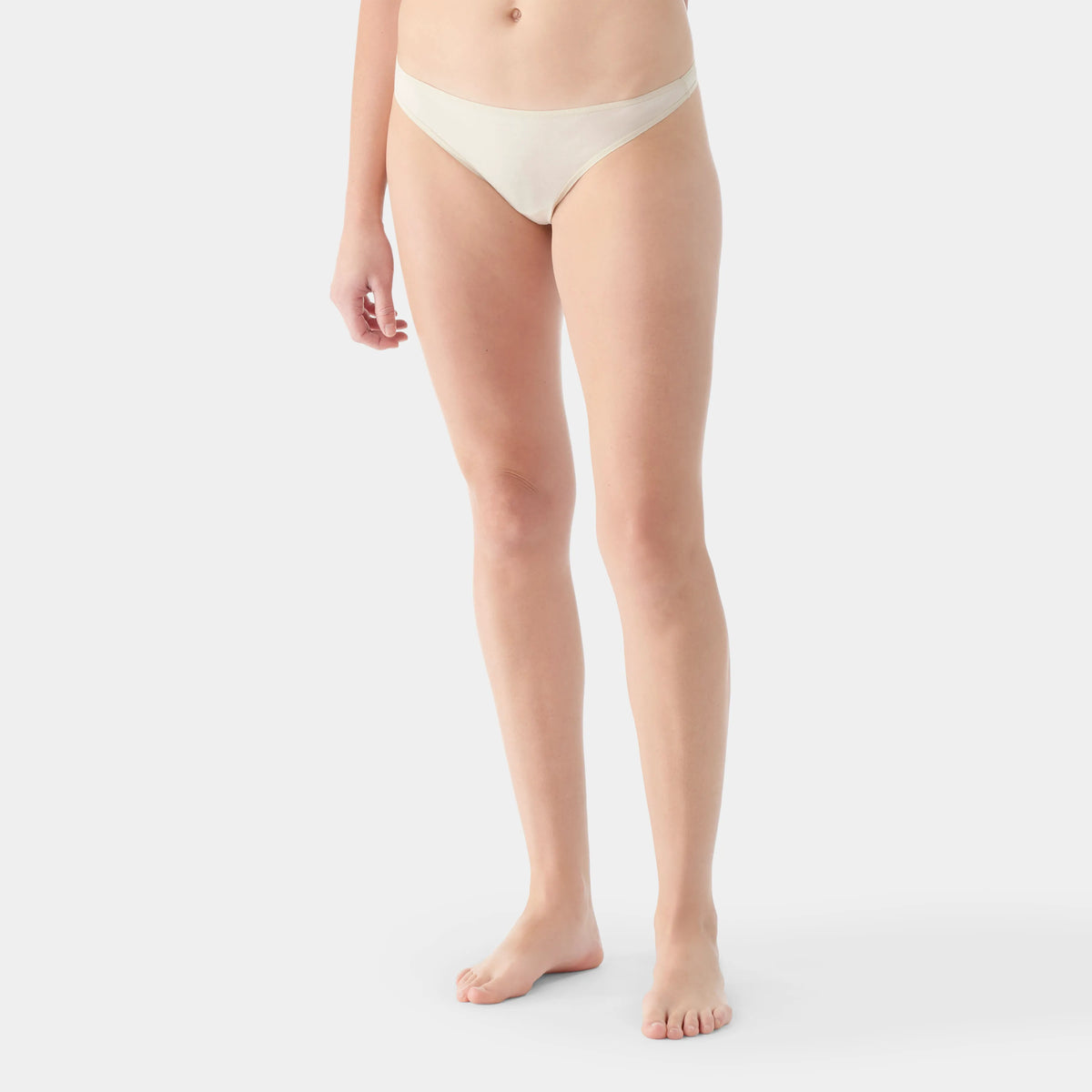 Almond Heather
