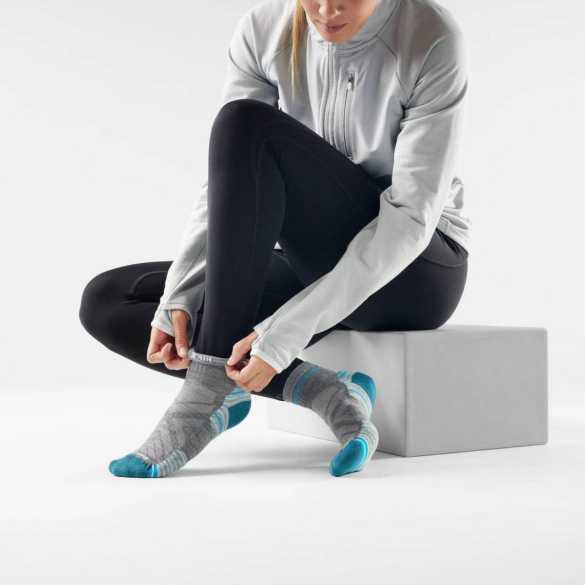 Medium Gray