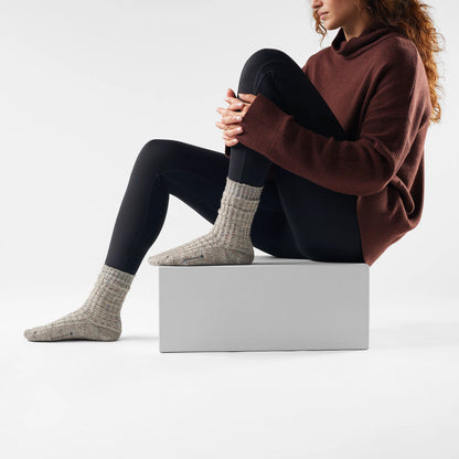 Taupe-Natural Marl
