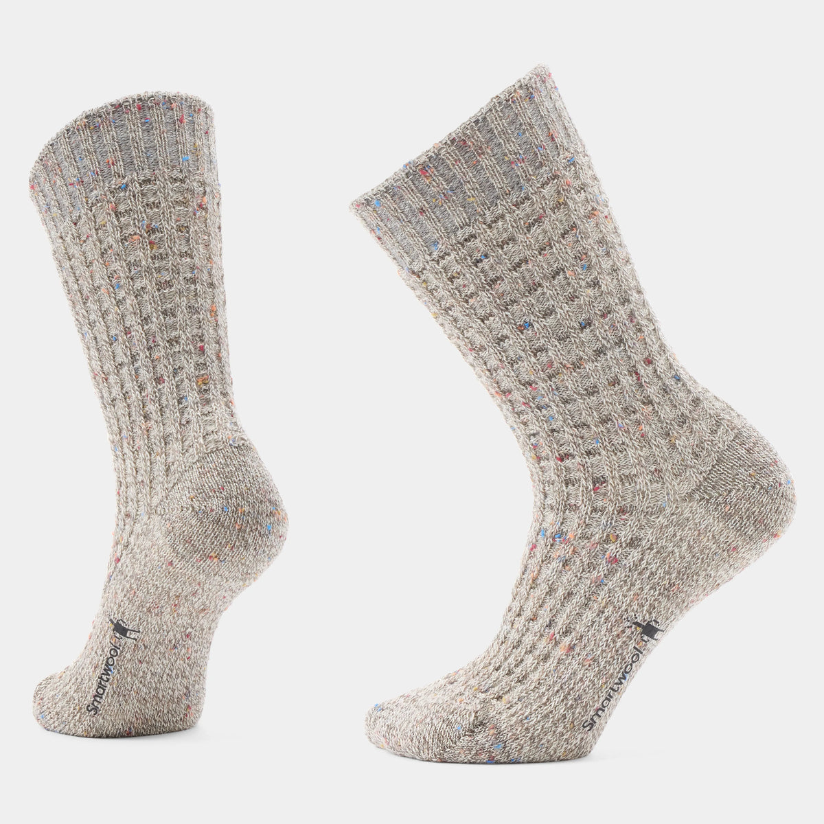 Taupe-Natural Marl