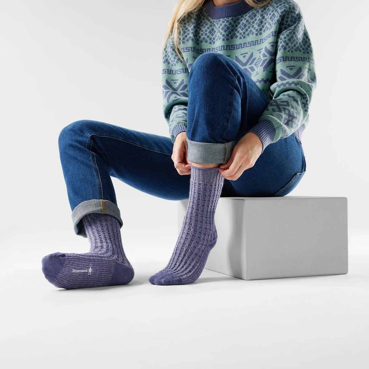 Chalk Violet