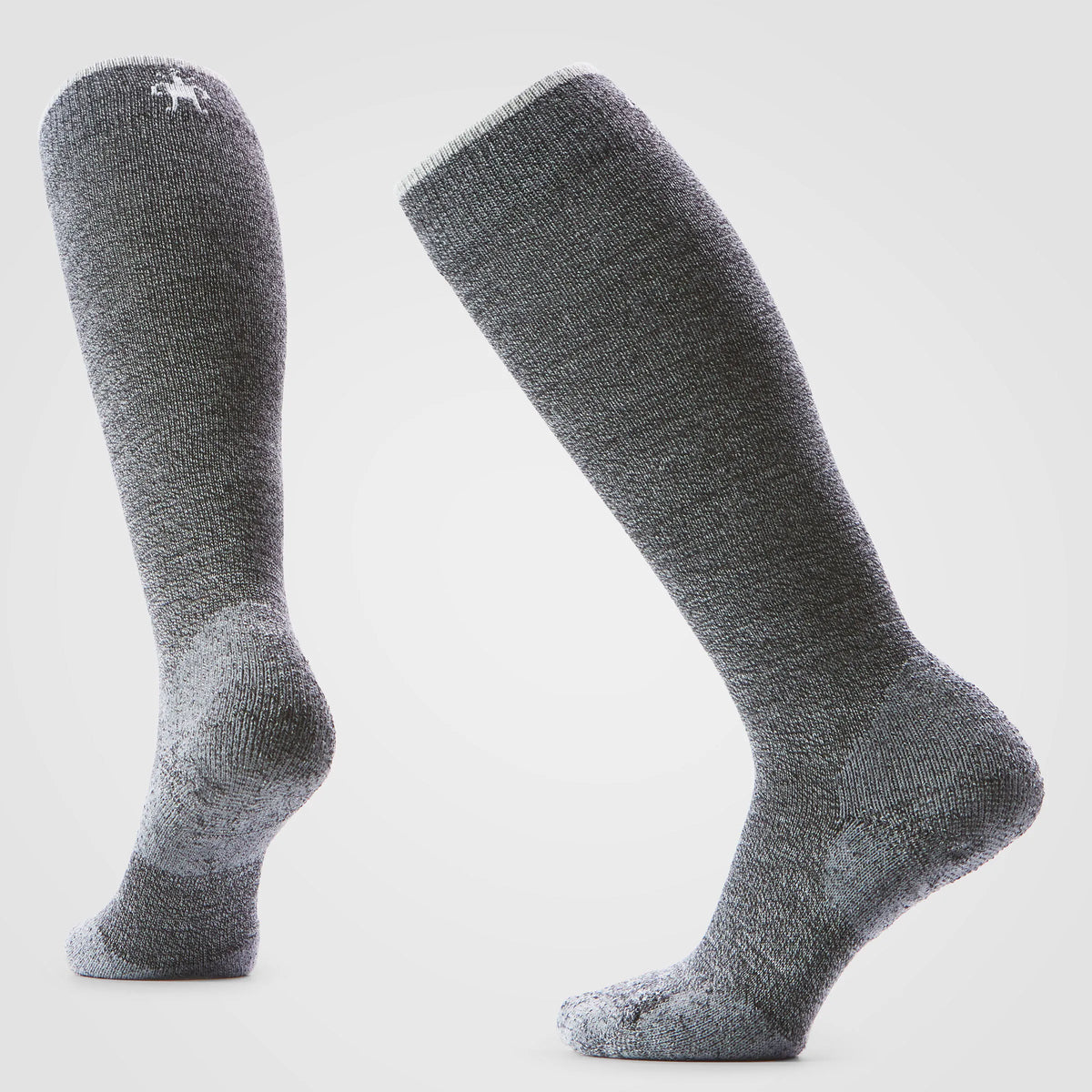 Charcoal-Light Gray