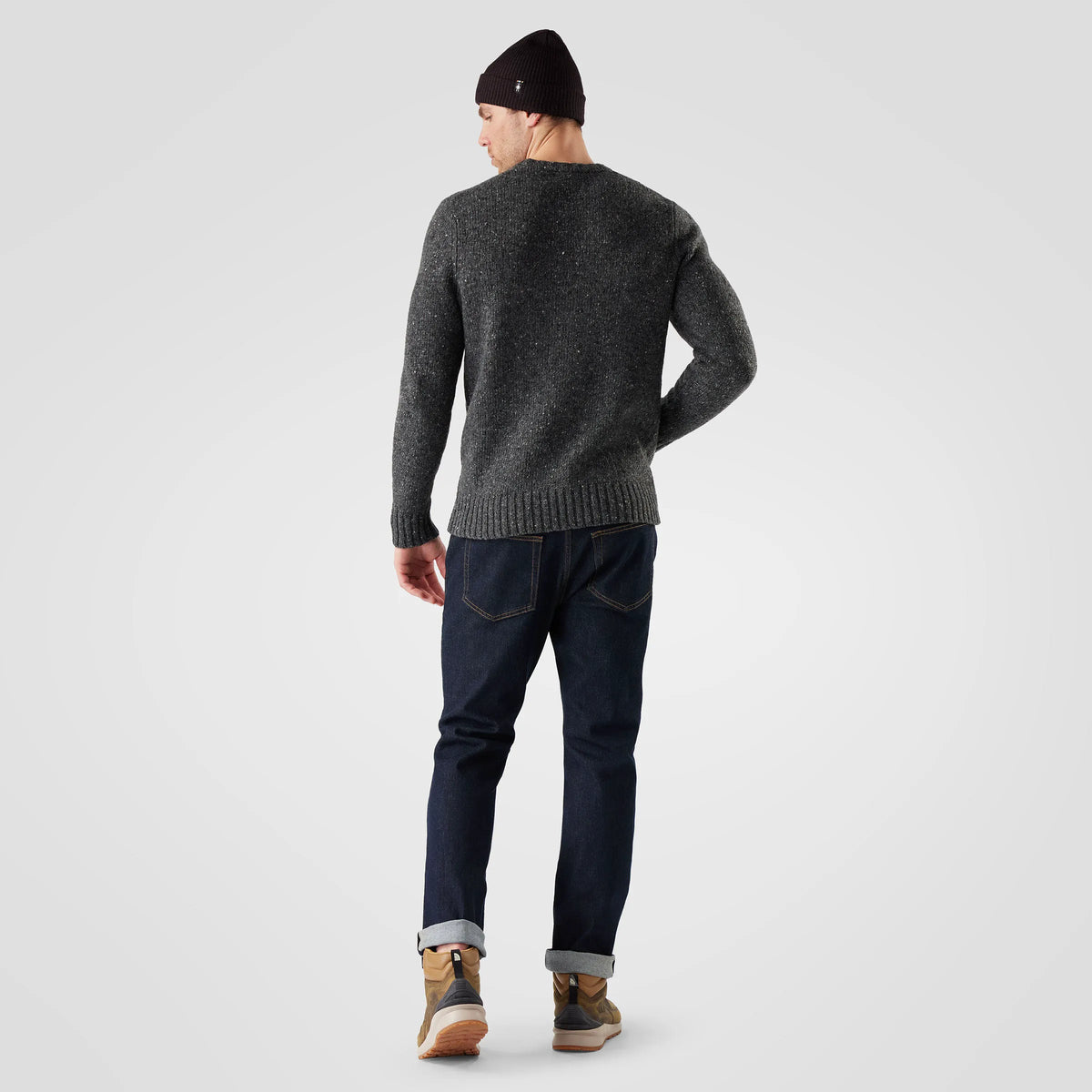 Charcoal Heather