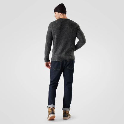 Charcoal Heather