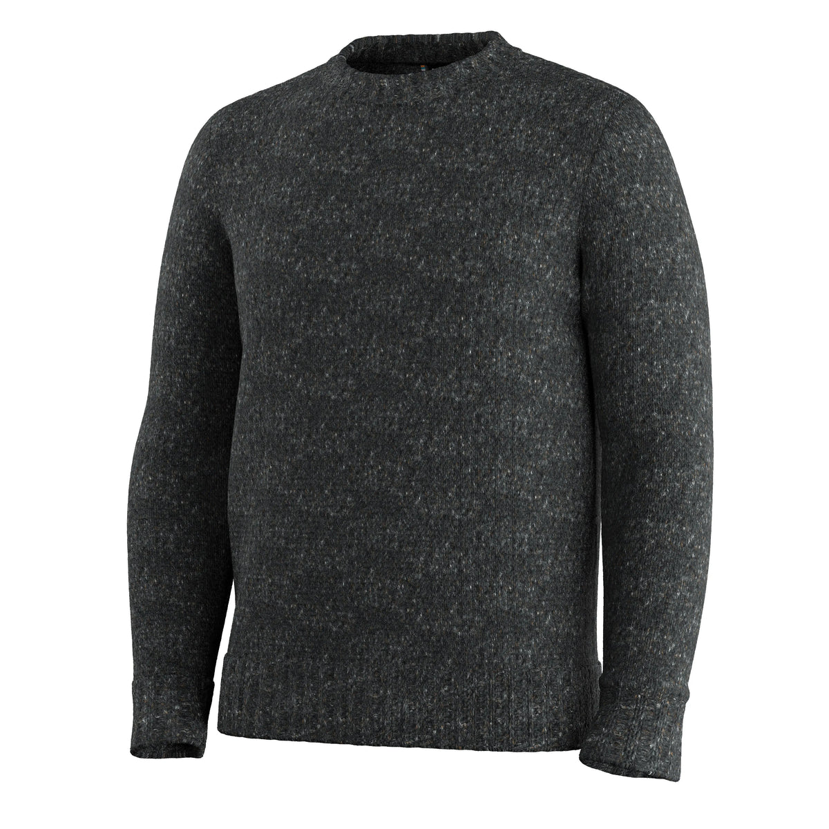 Charcoal Heather