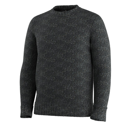 Charcoal Heather