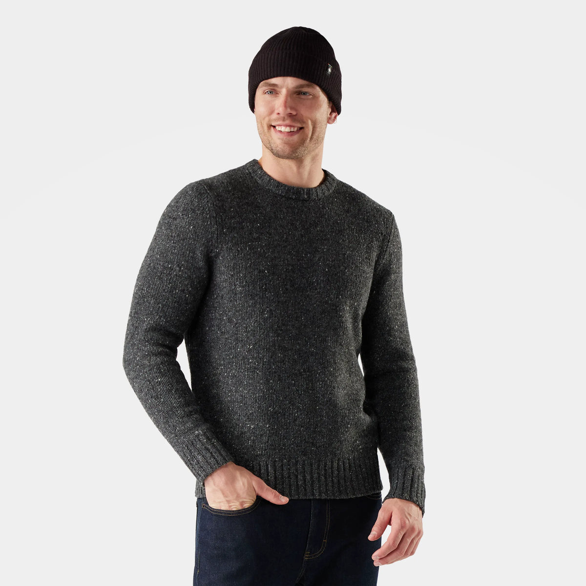 Charcoal Heather