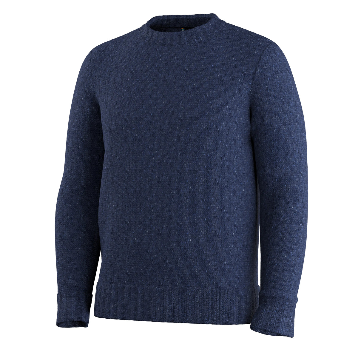 Deep Navy Heather