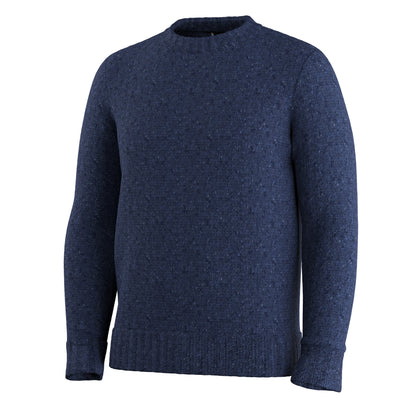 Deep Navy Heather