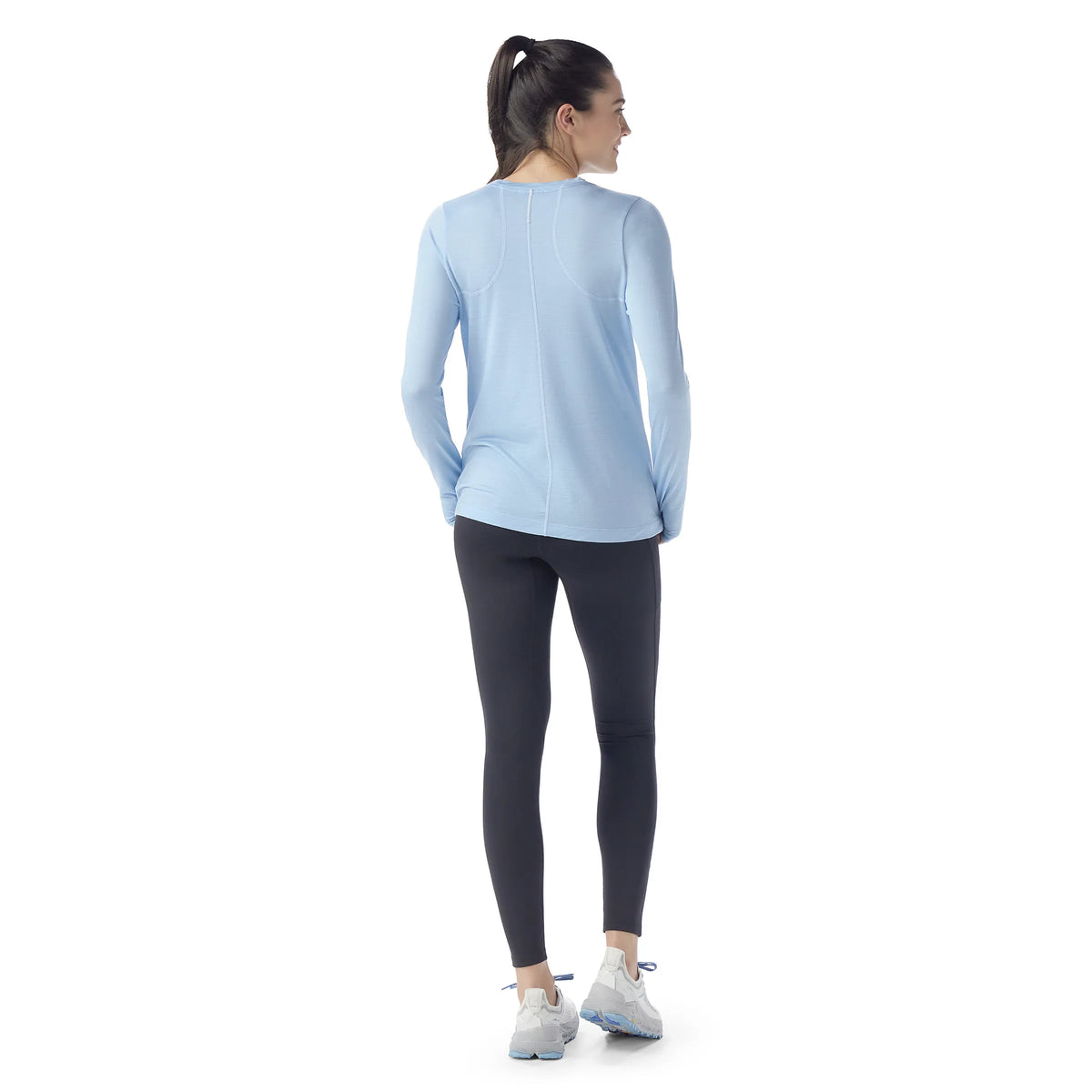 Serene Blue