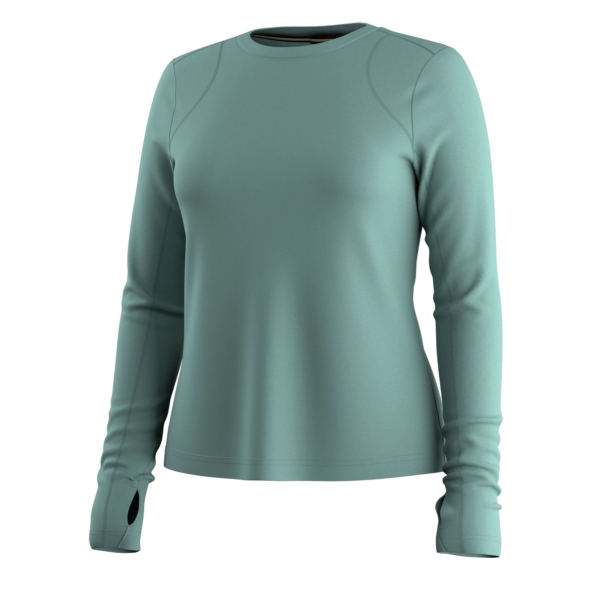 Dusty Teal