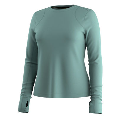 Dusty Teal