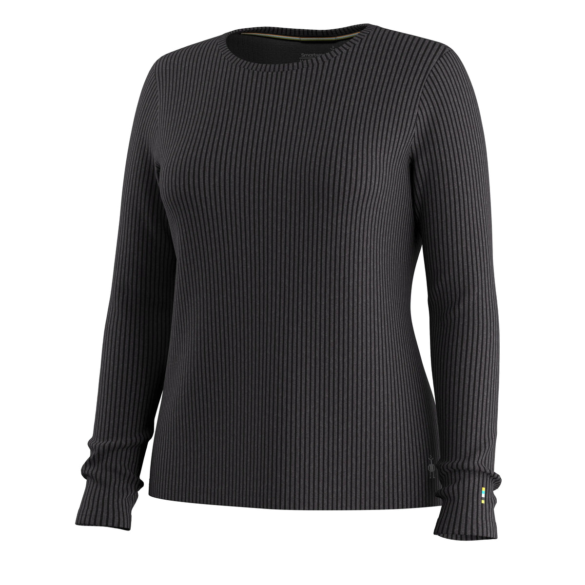 Charcoal Heather