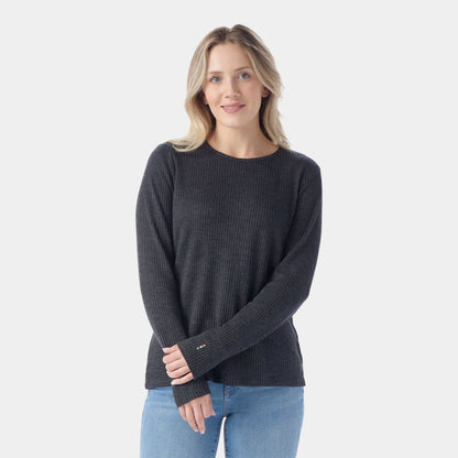 Charcoal Heather