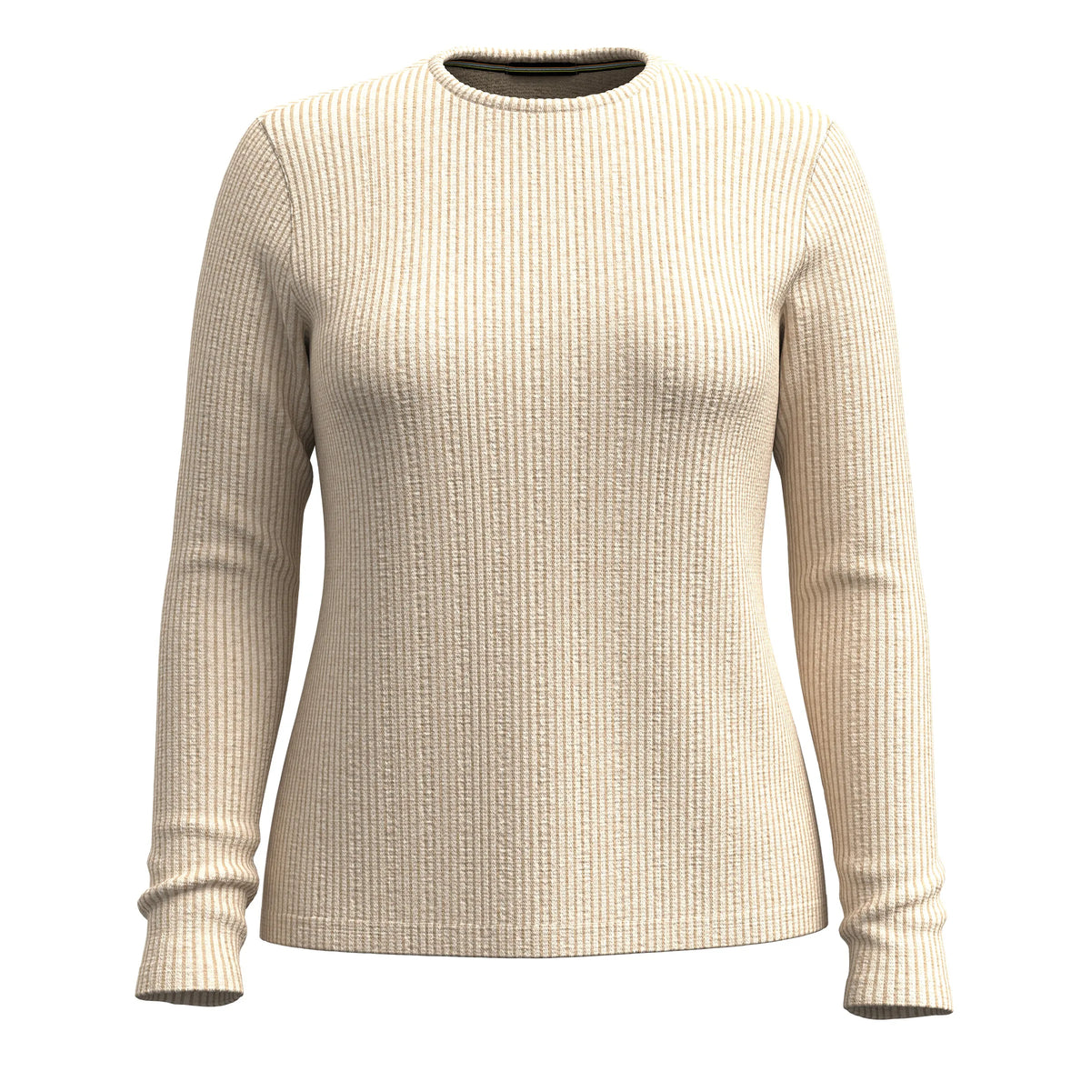 Toasted Coconut Heather