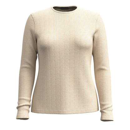 Toasted Coconut Heather