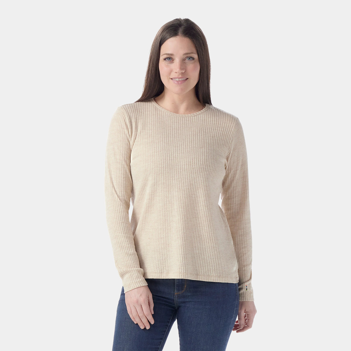 Toasted Coconut Heather