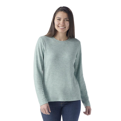 Arctic Green Heather