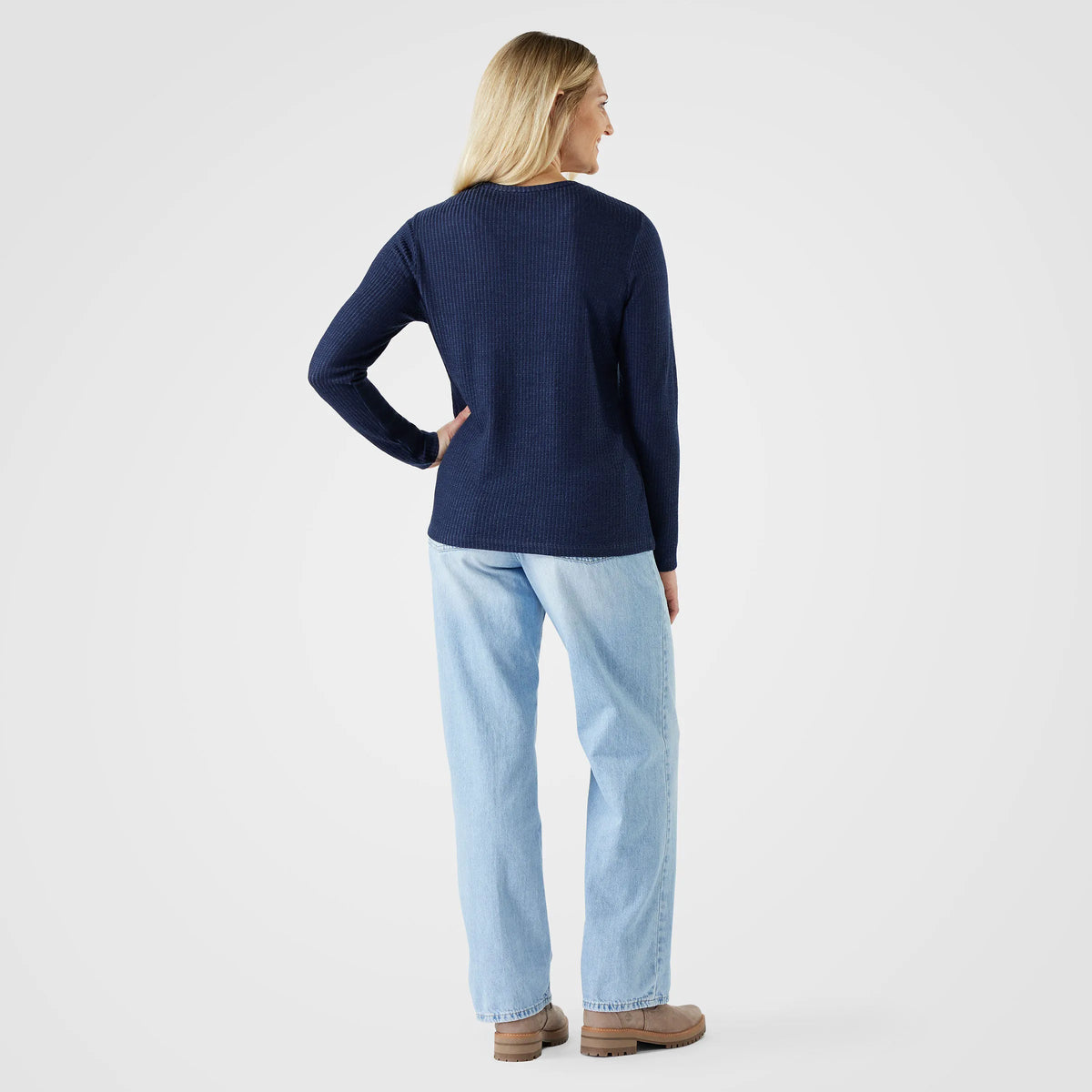 Nightfall Blue-Deep Navy