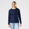 Nightfall Blue-Deep Navy