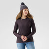 Mink-Chalk Violet Heather