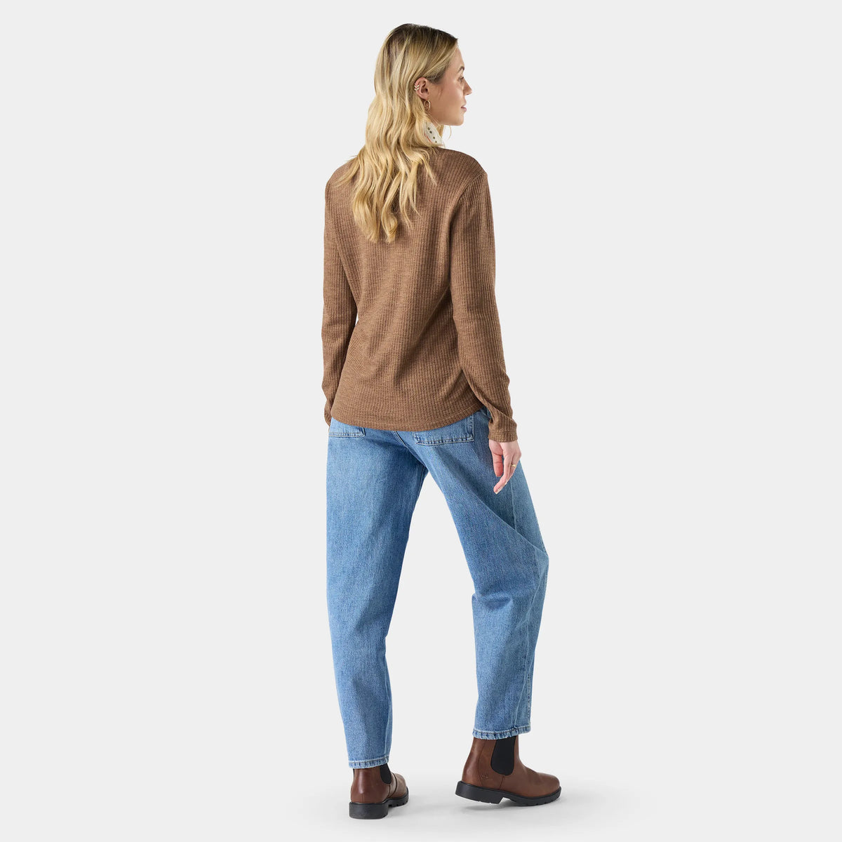 Mocha Heather