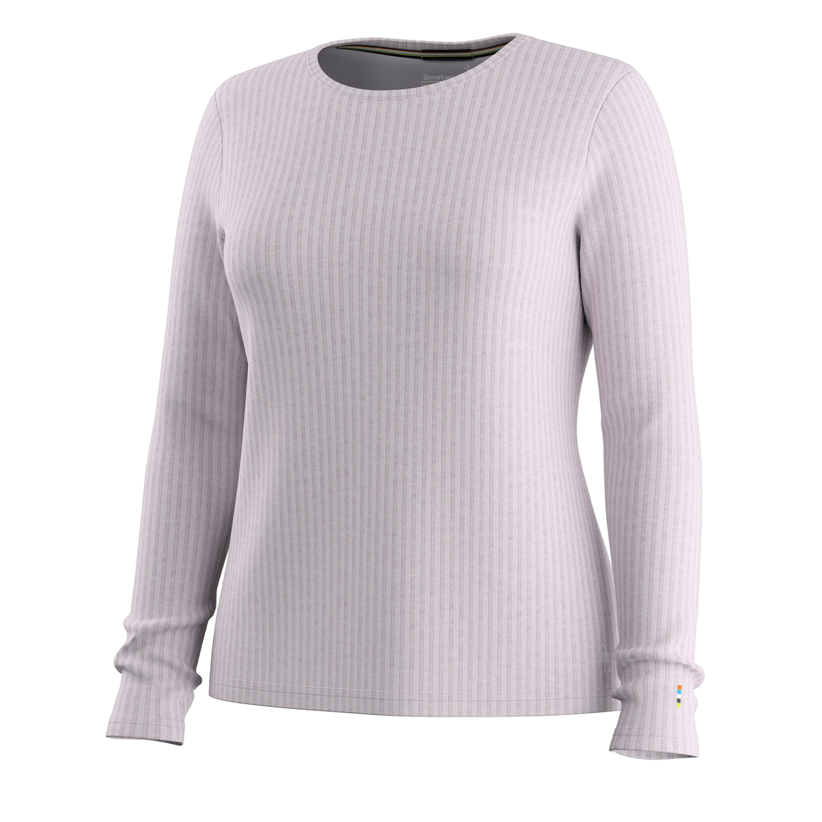 Icy Lavender Heather