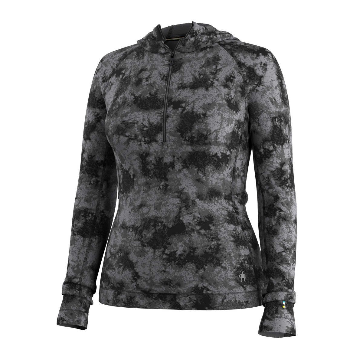 Black Tie Dye