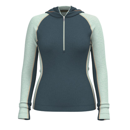 Twilight Blue-Arctic Green