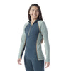 Twilight Blue-Arctic Green