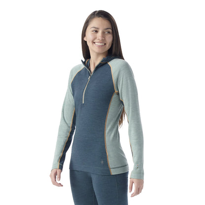Twilight Blue-Arctic Green