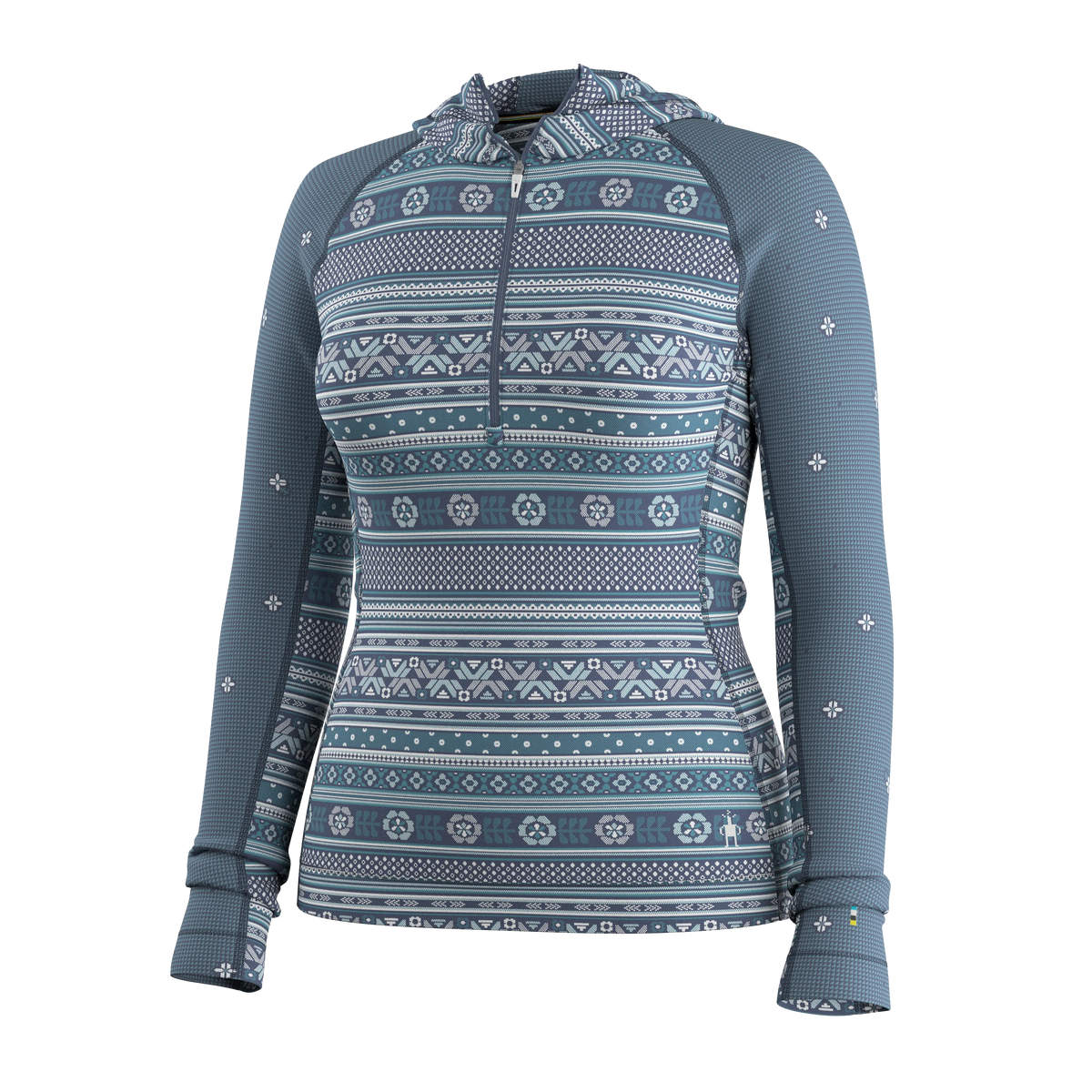 Nightfall Fair Isle Fun
