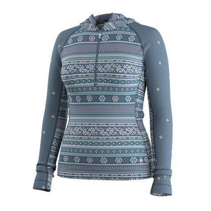 Nightfall Fair Isle Fun
