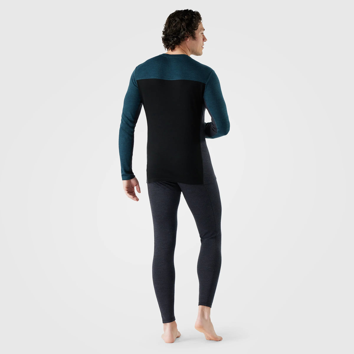 Twilight Blue-Black