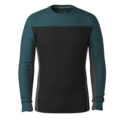 Twilight Blue-Black