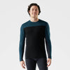 Twilight Blue-Black