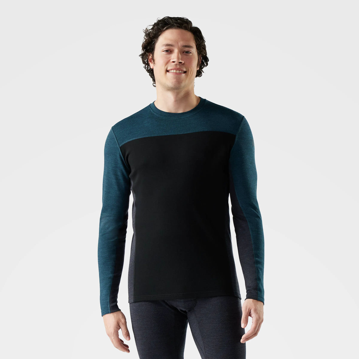 Twilight Blue-Black