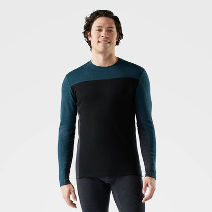 Twilight Blue-Black