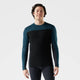 Twilight Blue-Black