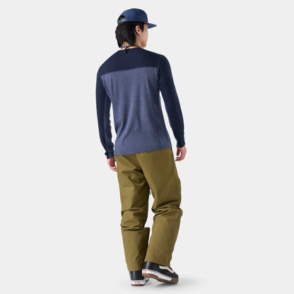 Deep Navy-Nightfall Blue