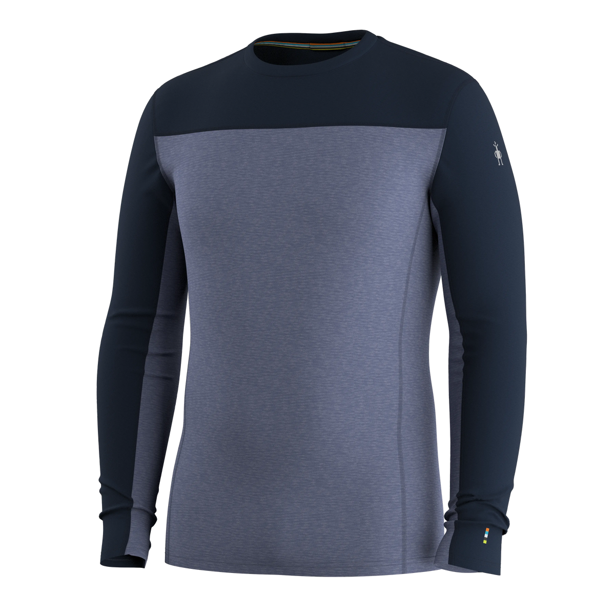 Deep Navy-Nightfall Blue