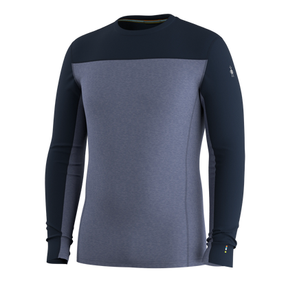 Deep Navy-Nightfall Blue
