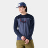 Deep Navy-Nightfall Blue