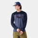 Deep Navy-Nightfall Blue