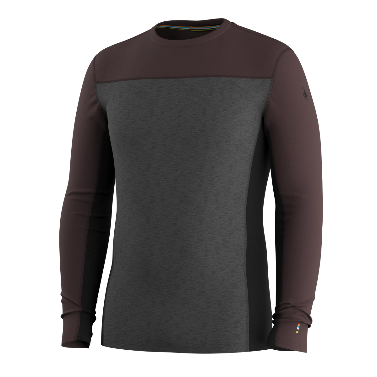 Mink-Charcoal