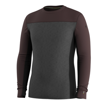 Mink-Charcoal