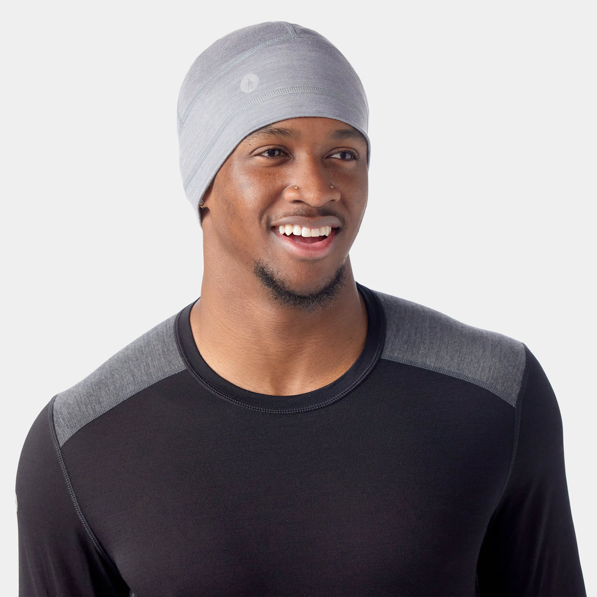 Light Gray Heather