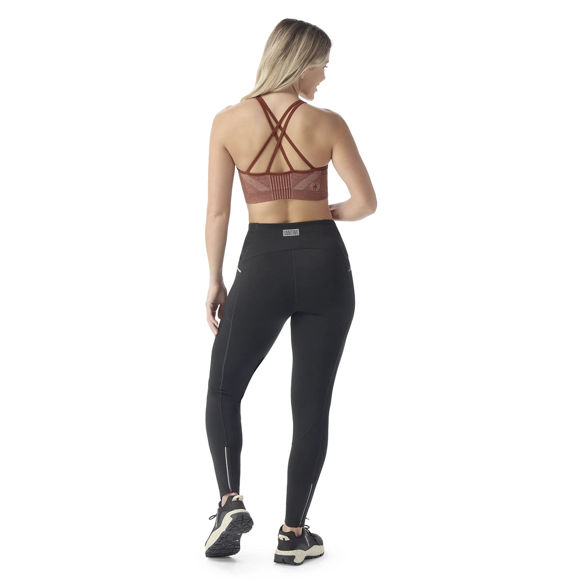 Pecan Brown Heather